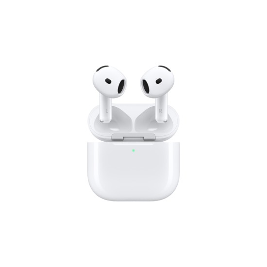 Apple Airpods 4 ANC+ENC Noise Reduction White Apple Airpods 4 ANC+ENC Noise Reduction White
